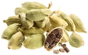 Cardamon